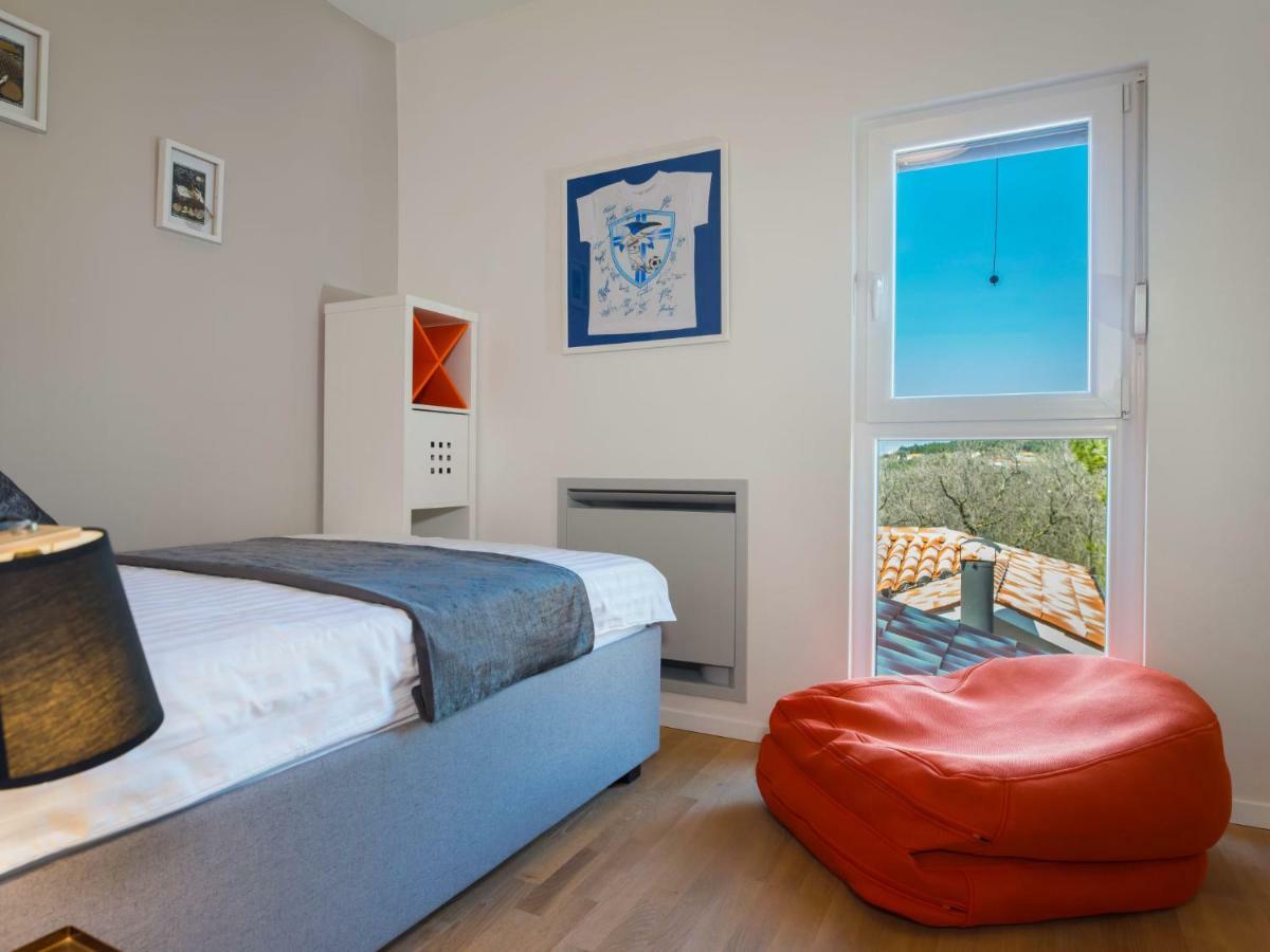 Villa A-R-T Koromačno Extérieur photo