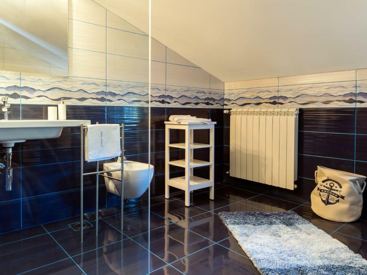 Villa A-R-T Koromačno Extérieur photo