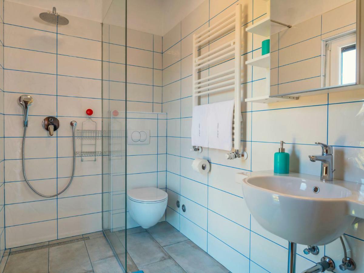 Villa A-R-T Koromačno Extérieur photo