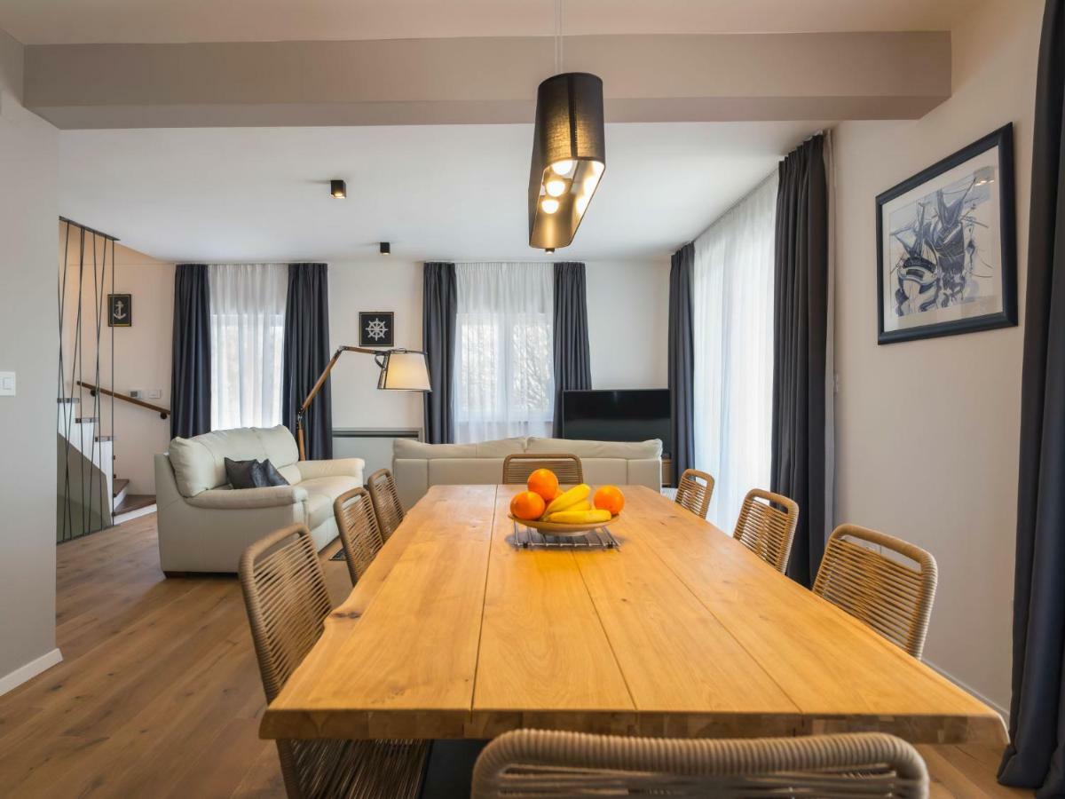 Villa A-R-T Koromačno Extérieur photo