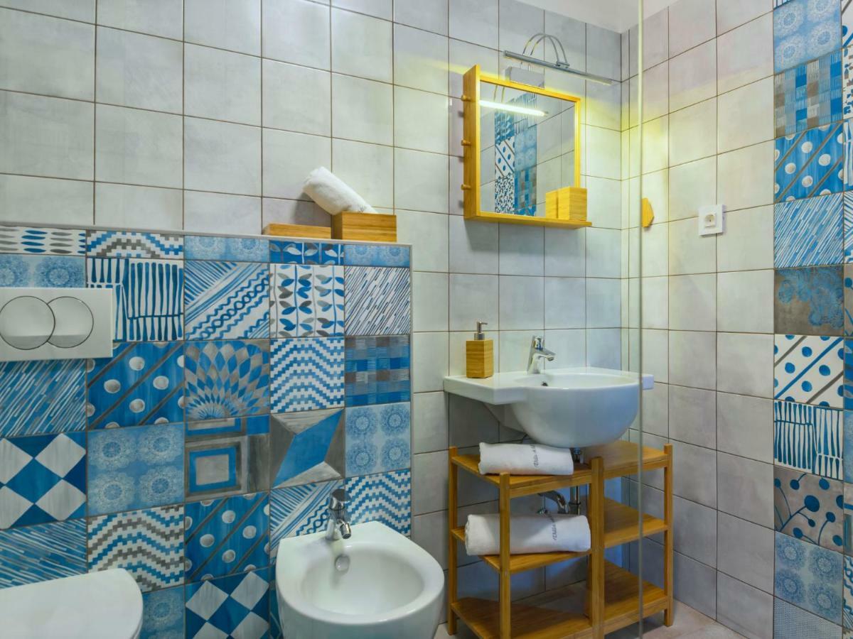 Villa A-R-T Koromačno Extérieur photo